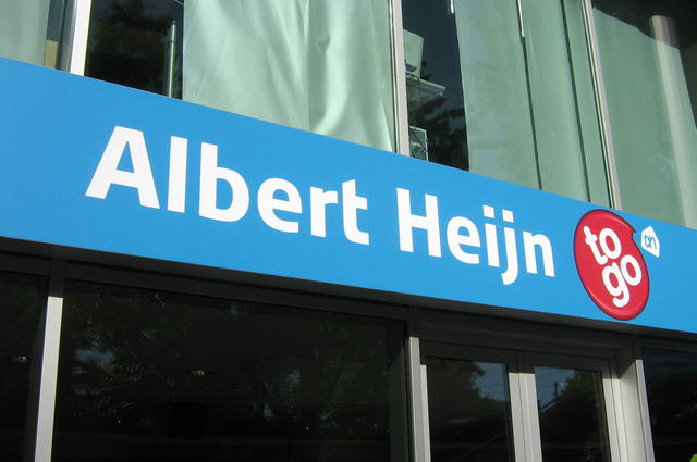 Albert Heijn Albert Heijn